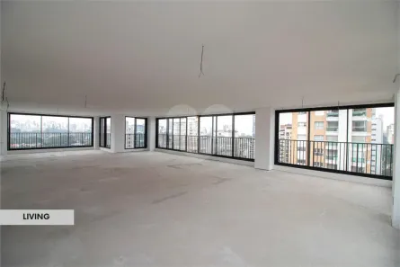 Apartamento com 4 Quartos à venda, 385m² no Moema, São Paulo