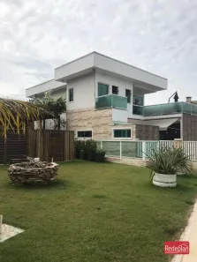 Casa com 4 Quartos à venda, 294m² no Jardim Belvedere, Volta Redonda