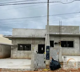 Casa com 3 Quartos à venda, 93m² no Vila Petrópolis, Atibaia