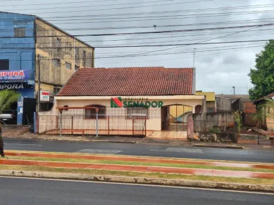 Imóvel Comercial com 2 Quartos à venda, 266m² no Lago Igapó, Londrina