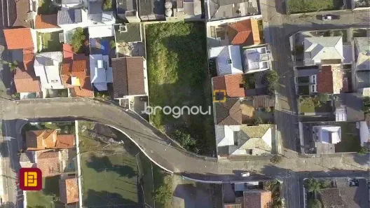 Lote/Terreno à venda, 1466m² no Jardim Atlântico, Florianópolis