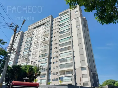 Apartamento com 2 Quartos para alugar, 91m² no Parque Industrial Tomas Edson, São Paulo