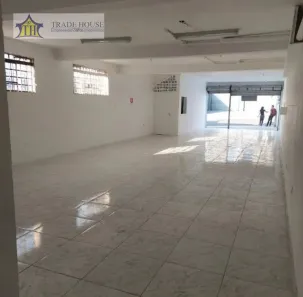 Ponto Comercial para alugar, 150m² no Vila Moraes, São Paulo