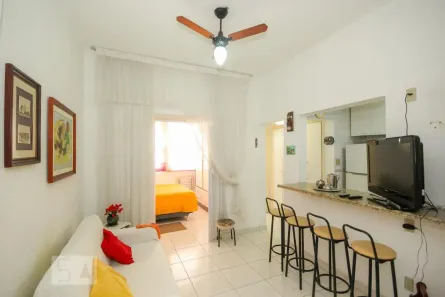 Apartamento com 1 Quarto à venda, 40m² no Copacabana, Rio de Janeiro
