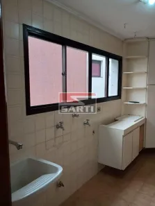 Apartamento com 3 Quartos à venda, 304m² no Água Fria, São Paulo