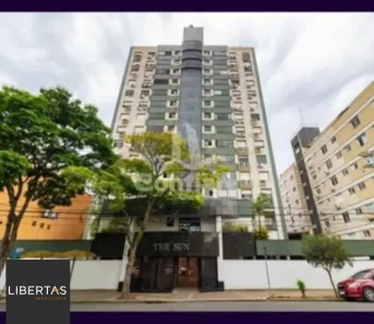 Apartamento com 2 Quartos à venda, 74m² no Centro Histórico, Porto Alegre