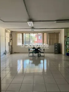 Prédio Comercial à venda, 709m² no Vila Euclides, São Bernardo do Campo