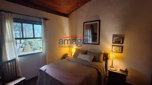 Fazenda/Sítio com 3 Quartos à venda, 190m² no Angola, Santa Branca