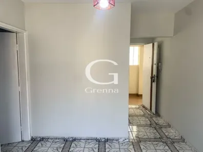 Apartamento com 1 Quarto à venda, 45m² no Pinheiros, São Paulo