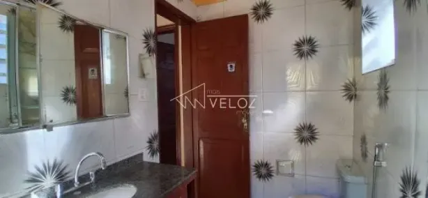 Apartamento com 3 Quartos à venda, 165m² no Laranjeiras, Rio de Janeiro