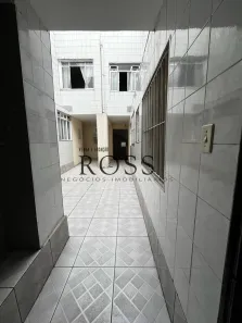 Apartamento com 1 Quarto para alugar, 70m² no Santa Paula, São Caetano do Sul