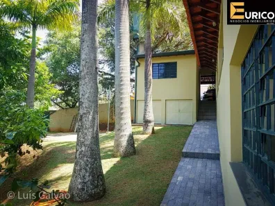 Casa de Condomínio com 4 Quartos à venda, 790m² no Vista Alegre, Vinhedo