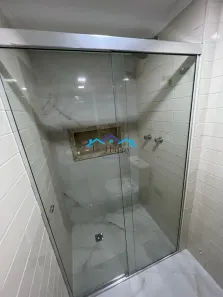 Apartamento com 2 Quartos à venda, 68m² no Campo Belo, São Paulo