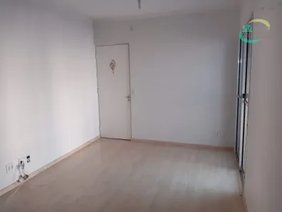 Apartamento com 2 Quartos à venda, 55m² no Parque São Jorge, Campinas