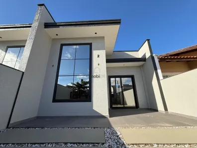 Casa com 3 Quartos à venda, 72m² no Itajubá II, Barra Velha