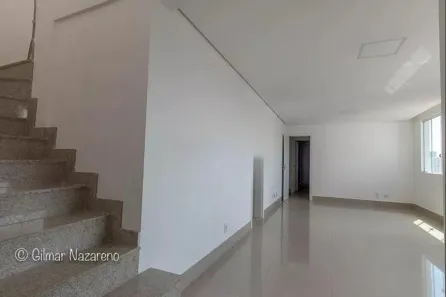Apartamento com 3 Quartos à venda, 180m² no Padre Eustáquio, Belo Horizonte