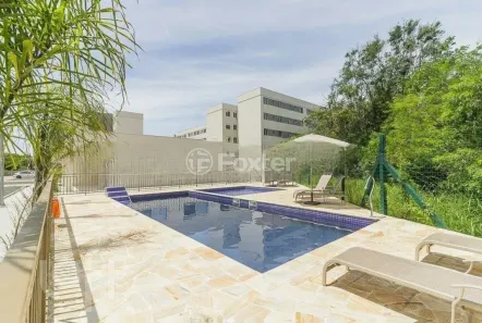 Apartamento com 2 Quartos à venda, 51m² no Parque Santa Fé, Porto Alegre