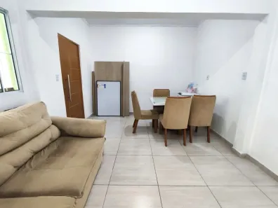 Sobrado com 2 Quartos à venda, 98m² no Ocian, Praia Grande