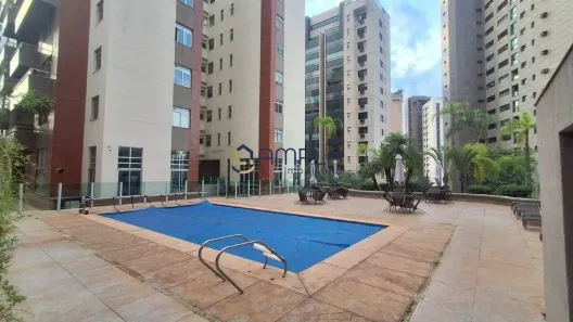 Cobertura com 4 Quartos à venda, 211m² no Belvedere, Belo Horizonte