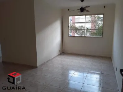 Apartamento com 2 Quartos à venda, 54m² no Jardim Santo André CDHU, Santo André