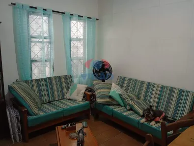 Casa com 2 Quartos à venda, 95m² no Jardim Morada do Sol, Indaiatuba