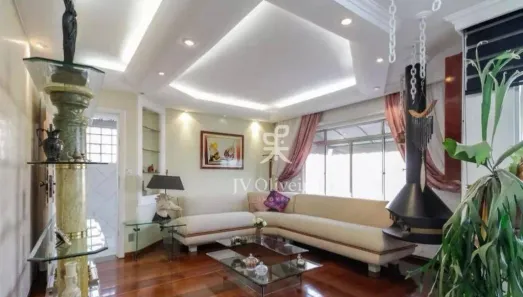 Casa com 4 Quartos à venda, 250m² no Jardim Pinheiros, São Paulo