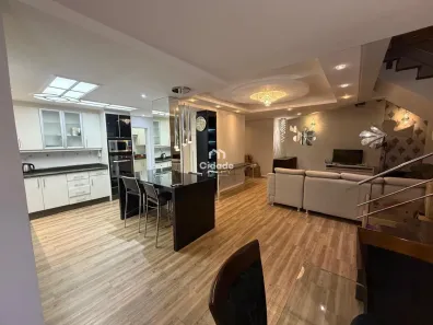 Apartamento com 4 Quartos à venda, 215m² no Centro, Jaraguá do Sul