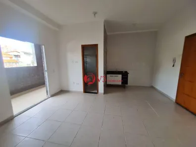 Apartamento com 1 Quarto para alugar, 35m² no Vila Aricanduva, São Paulo
