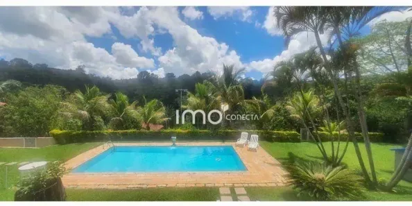 Fazenda/Sítio com 3 Quartos à venda, 3360m² no Chácara Nova Essen, Campo Limpo Paulista