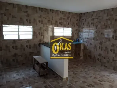 Casa com 2 Quartos à venda, 360m² no Sesc, Suzano