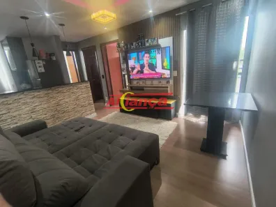 Apartamento com 2 Quartos à venda, 47m² no Água Chata, Guarulhos