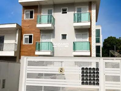 Apartamento com 2 Quartos à venda, 45m² no Vila Gustavo, São Paulo