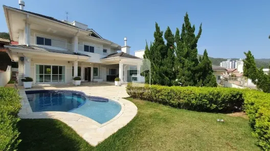 Casa com 3 Quartos à venda, 305m² no Córrego Grande, Florianópolis