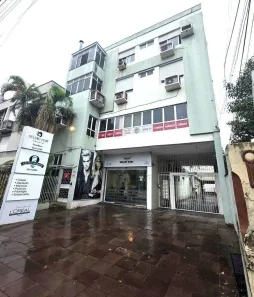 Apartamento com 2 Quartos à venda, 85m² no Menino Deus, Porto Alegre