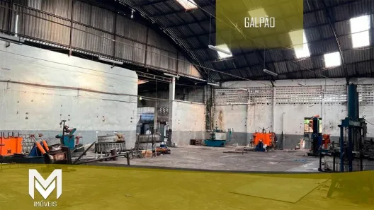 Galpão/Depósito/Armazém para alugar, 4500m² no Castanheira, Belém