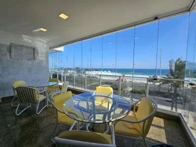 Apartamento com 4 Quartos à venda, 225m² no Barra da Tijuca, Rio de Janeiro