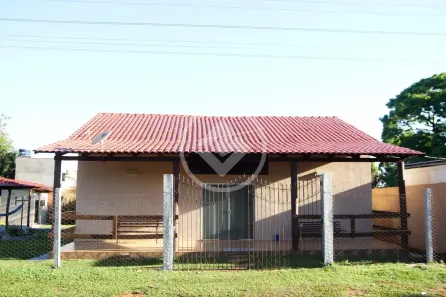 Casa com 4 Quartos à venda, 220m² no , Buriti Alegre