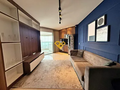 Cobertura com 1 Quarto à venda, 100m² no Pompéia, Santos