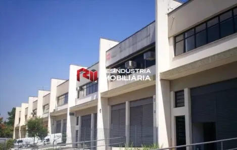 Galpão/Depósito/Armazém para alugar, 1000m² no Tamboré, Barueri