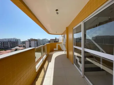 Cobertura com 2 Quartos à venda, 155m² no Braga, Cabo Frio