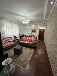 Apartamento com 2 Quartos à venda, 125m² no Embaré, Santos