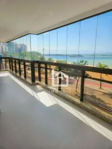 Apartamento com 4 Quartos à venda, 320m² no Praia da Costa, Vila Velha