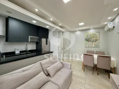 Apartamento com 3 Quartos para alugar, 105m² no Santo Amaro, São Paulo