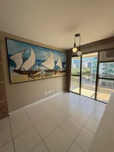 Apartamento com 2 Quartos para alugar, 70m² no Recreio dos Bandeirantes, Rio de Janeiro