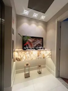 Apartamento com 3 Quartos à venda, 255m² no Jardim Aquárius, Limeira