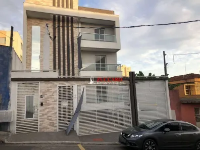 Apartamento com 2 Quartos à venda, 57m² no Vila Progresso, Guarulhos