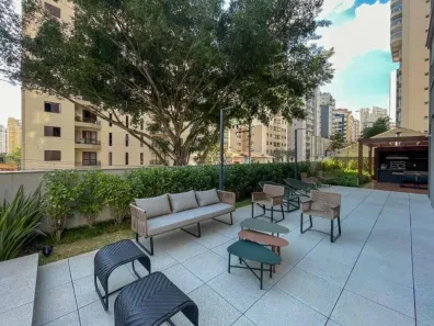 Apartamento com 3 Quartos à venda, 160m² no Vila Olímpia, São Paulo