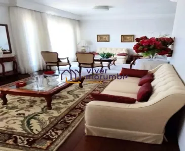 Apartamento com 4 Quartos à venda, 170m² no Fazenda Morumbi, São Paulo