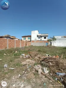 Lote/Terreno à venda, 200m² no Ajuda de Baixo, Macaé