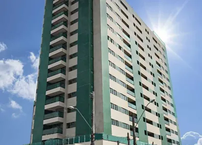 Apartamento com 3 Quartos à venda, 83m² no Mangabeiras, Maceió